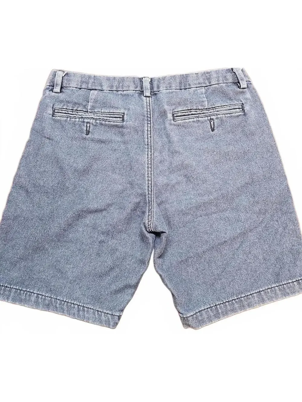 Banana Republic denim shorts size 32